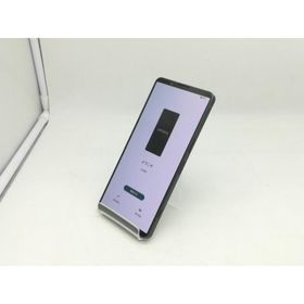 【中古】SONY 国内版 【SIMフリー】 Xperia 1 VII モスグリーン16GB 512GB XQ-FS44【町田】保証期間１ヶ月【ランクA】