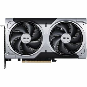 MSI GeForce RTX 5060 Ti 16G VENTUS 2X OC PLUS (GeForce RTX 5060 Ti 16GB)