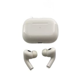 Apple◆イヤホン AirPods Pro 第2世代 MQD83J/A A2700/A2698/A2699