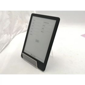 【中古】Amazon Kindle Paperwhite 6.8インチ Wi-Fi (2021/第11世代) 8GB ブラック【ECセンター】保証期間1ヶ月【ランクA】