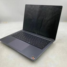 HUAWEI / ノートPC / MateBook 14 KLVL-WXX9 / AMD Ryzen 7 4800H / グラフィックボード Advanced Micro Devices, Inc. [AMD/ATI] Renoir 512MB / メモリ 16GB【中古品】