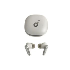 ANKER◆ワイヤレスイヤホン Soundcore Liberty 4 A3953N21/ホワイト
