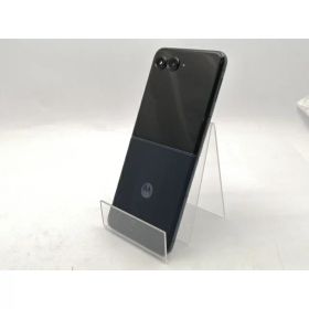 【中古】MOTOROLA 海外版 【SIMフリー】 razr 50 ultra 12GB 512GB【ECセンター】保証期間1ヶ月【ランクB】