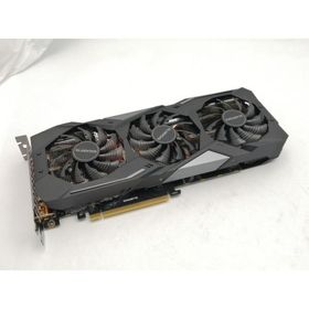 【中古】GIGABYTE GeForce GTX 1660 SUPER GAMING OC 6G（GV-N166SGAMING OC-6GD） GTX1660Super/6GB(GDDR6)/PCI-E【ECセンター】保証期間１週間