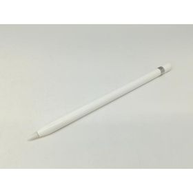 【中古】Apple Apple Pencil（第1世代） MK0C2J/A【札幌】保証期間１週間