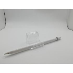 【中古】Apple Apple Pencil（第1世代） MK0C2J/A【京都】保証期間１週間