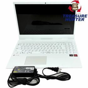 NEC 15.6インチ ノートパソコン LAVIE N15 N1565/CAW SSD512GB PC-N1565CAW-E3 ホワイト 2021年 【103059639002】
