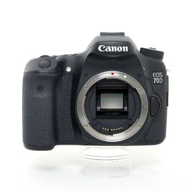 【中古】 (キヤノン) Canon EOS 70D ボデイ【中古カメラ デジタル一眼】 ランク：AB