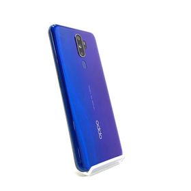 【最速発送】OPPO A5 64GB ブルー SIMフリー CPH1943 動作確認済【全額返金保証】