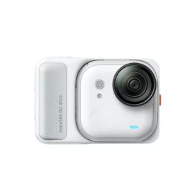 Insta360 CINSABEA-GOUltra01 小型アクションカメラ GO Ultra 4K60fps動画撮影 1／1.28インチセンサー搭載 アークティックホワイト