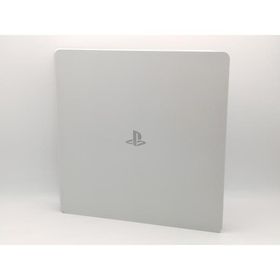 【中古】SONY PlayStation4 グレイシャー・ホワイト 1TB CUH-2100BB02【中野】保証期間１ヶ月【ランクC】