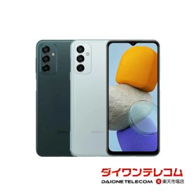 【未使用品〜中古品】SAMSUNG Galaxy M23 5G SIMフリー 本体 最大1年間保証 SIMロック解除済【スマホとタブレット販売のダイワン】