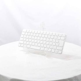 〔中古〕Apple(アップル) Magic Keyboard - 日本語(JIS)〔262-ud〕