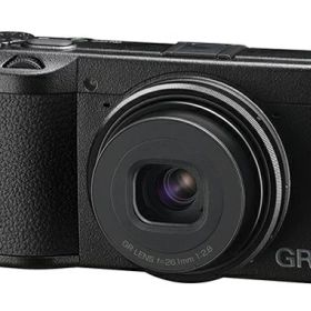 新品 RICOH GR IIIx コンパクトデジタルカメラ リコー