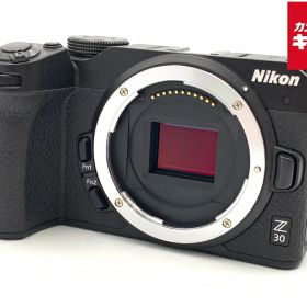 【中古】 【美品】 ニコン Z30 ボディ 【ミラーレス一眼】 【6ヶ月保証】