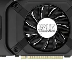【中古】 Palit Nvidia Geforce グラフィックボード GTX750Ti GDDR5 2048 Mo PCI Express NE5X75TS1341F