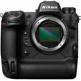 Nikon/ニコンZ9 ボディ【smtb-TD】【がんばろう！宮城】