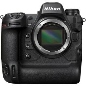 【長期保証付】ニコン(Nikon) Z9 ボディ フルサイズ ミラーレス一眼カメラ
