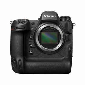 【中古】【1年保証】【美品】Nikon Z9 ボディ