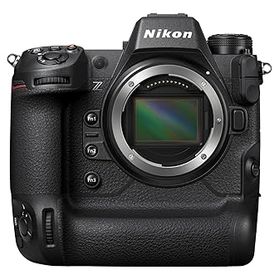 【中古】Nikon ミラーレスカメラ 一眼 Z9 ボディ black