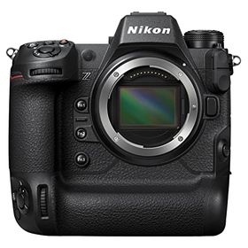【中古】「ほぼ新品」Nikon ミラーレスカメラ 一眼 Z9 ボディ black