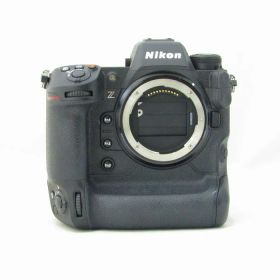 【中古】 (ニコン) Nikon Z9 ボデイ【中古カメラ デジタル一眼】 ランク：B