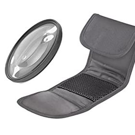 【中古】 SONY Alpha NEX - 7 10 x High Definition 2要素クローズアップ (マクロ) レンズ (62mm)