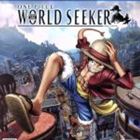 【中古】 ONE PIECE WORLD SEEKER／PS4