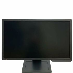 【中古】BENQ◆液晶モニタ・液晶ディスプレイ ZOWIE XL2411P [24インチ ダークグレイ]【パソコン】