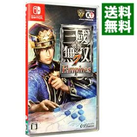 【中古】Switch 真・三國無双7 Empires