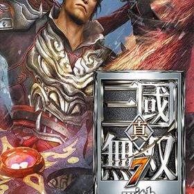 真・三國無双7 with 猛将伝 DX - Switch