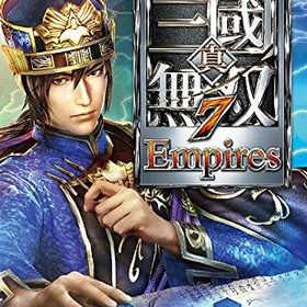 真・三國無双7 Empires - Switch