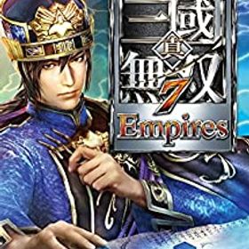 【未使用】【中古】真・三國無双7 Empires - Switch
