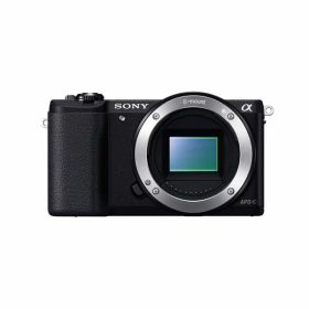 【中古】【1年保証】【美品】SONY α5100 ボディ ブラック [ILCE-5100]