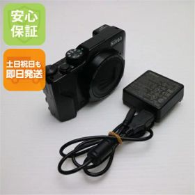 【中古】 超美品 COOLPIX A1000 ブラック 安心保証 即日発送 本体 コンパクトデジタルカメラ 土日祝発送OK