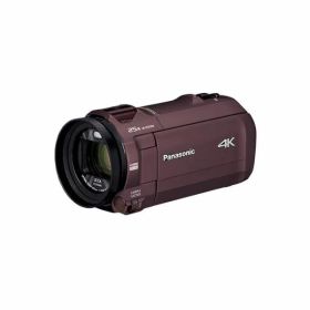 【中古】【1年保証】【美品】Panasonic HC-VX992MS カカオブラウン