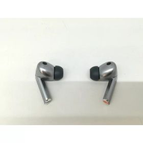 【中古】SAMSUNG Galaxy Buds3 Pro SM-R630NZAAXJP [シルバー]【札幌】保証期間1ヶ月【ランクB】