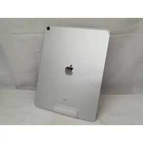 【中古】Apple 【Wi-Fi】 12.9インチ iPad Pro（第3世代/2018） 1TB シルバー MTFT2J/A【戸塚】保証期間1ヶ月【ランクB】