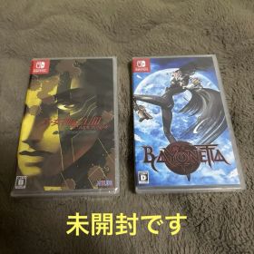 真女神転生Ⅲ ベヨネッタ Switchソフトセット