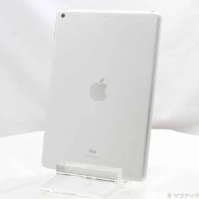 ソフマップ 〔中古品〕 iPad 第8世代 32GB シルバー MYLA2J／A Wi-Fi【305】