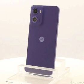 ソフマップ 〔中古品〕 moto g05 128GB フレッシュラベンダー PB6N0002JP SIMフリー【297】