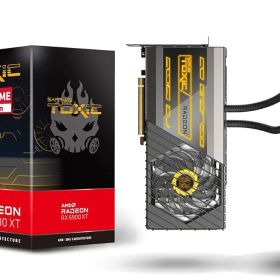 ★☆新品同様Sapphire TOXIC Radeon RX 6900 XT B095S7W8LX 922915++