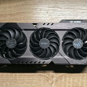 RADEON RX6900XT ASUS TUF O16G