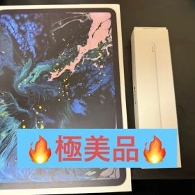 iPad Pro 11インチ 第1世代 + Apple Pencil + カバー