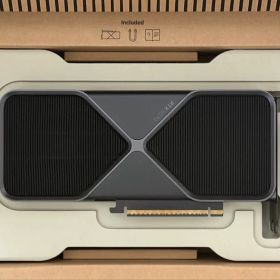 NVIDIA GeForce RTX 5070 Founders Edition