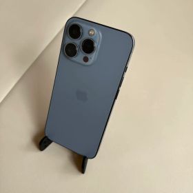 iPhone13Pro 128GB シエラブルー