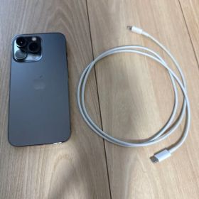 iPhone 13 Pro 128GB SIMフリー グラファイト