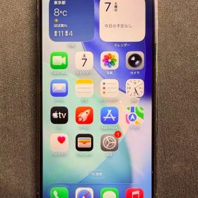 iPhone13 Pro 128GB SIMフリー バッテリー82% 美品 本体