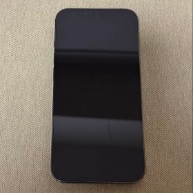 Apple iPhone 13 Pro グラファイト