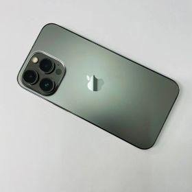 iPhone 13 Pro 256GB SIMフリー 電池93% 60505